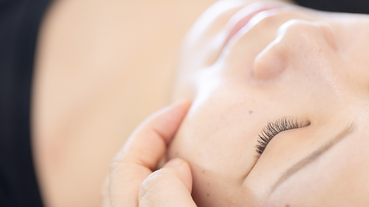 リフトアップ・小顔