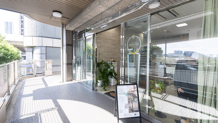 「脳ゆる」リラクゼーションサロン 三軒茶屋